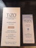 TIZO美国TIZO AM素颜物理防水防晒霜SPF40 50g/支 AM50g无色款（新旧包装混发） 晒单实拍图