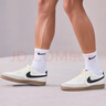 耐克NIKE板鞋男子减震COURT VISION运动鞋FQ8075-133帆白42.5 实拍图