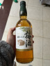 三得利（Suntory）山崎焙煎樽熟成 梅酒利口酒 进口洋酒20度750ml 晒单实拍图