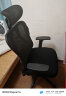 黑白调P1 人体工学椅电脑椅办公椅子人工力学座椅久坐电竞椅学习椅家用 晒单实拍图