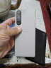 索尼（SONY）Xperia 1 V 高通骁龙8 Gen 2芯片 4K 120Hz OLED宽屏 电影感影像手机 支持无线充电 反向充电 雾银 12GB+256GB 晒单实拍图