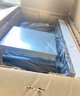 格兰仕（Galanz）嵌入式微波炉 光波炉 微烤箱一体机 家用 23L 800W大功率平板智能预约 XGA(B0) 实拍图
