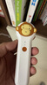 小猴皮皮点读笔礼盒我的1000个动物朋友超大开本PIYO PEN儿童智能点读笔礼盒0-3-6岁动物百科科普知识启蒙早教认知儿童节礼物六一男孩女孩 实拍图