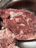 恒都 国产上脑原切肥牛肉卷 300g/盒 冷冻 谷饲牛肉 火锅食材 实拍图
