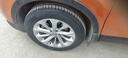 锦湖轮胎KUMHO汽车轮胎 215/60R17 96H HS51  适配逍客/现代ix25/传祺 实拍图