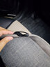 梦选汽车坐垫四季通用亚麻座套长安CS75univ锐程plus东风风神奕炫哈弗 实拍图