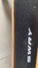 斯威（SWAY） 滑板四轮双翘板儿童滑板车成人专业男女青少年初学者刷街代步板 星际流浪（专业动作款） 实拍图