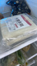 鲜窝窝 水磨年糕500g*2袋 白年糕条手工年糕炒年糕 韩式部队火锅食材 实拍图