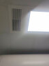 奥普（AUPU）浴霸集成吊顶风暖浴室多功能LED照明换气吹风卫生间E171国民家居 厨卫套餐【浴霸+方灯】 实拍图