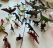 爸爸妈妈儿童恐龙玩具软胶恐龙模型恐龙世界侏罗纪霸王龙套装宝宝动物仿真模型玩具大号男孩3-6岁礼物女孩生日六一儿童节礼物 晒单实拍图