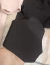 showcai运动套装女健身衣服秋冬季新款运动服宽松速干瑜伽服女健身服 桃红【短袖长裤】两件套(运动款) M （85-100斤） 晒单实拍图