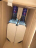 红星二锅头蓝瓶绵柔8 清香型白酒 43度 750ml*6瓶 整箱装 纯粮口粮酒 晒单实拍图