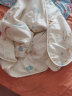 罗莱儿童母婴A类30%大豆被空调被夏凉被单人宝宝被子 1.1斤120*150cm 实拍图