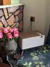 杰士（Klipsch）The Three Plus2.1发烧HiFi蓝牙5.3音响音箱 多台串联app控制直连唱机 Plus系列 晚秋胡桃木色 实拍图