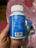 斯利安小斯利安乳钙压片糖果钙片乳钙咀嚼片丹麦进口牛乳 60片*2瓶 实拍图