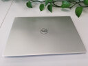 戴尔（DELL）灵越13Pro 13.3英寸高颜值轻薄笔记本电脑办公5330高性能EVO便携小巧商务本 1808银：i7-1360P/锐炬显卡/2.5K屏 16G内存丨512G固态硬盘 实拍图