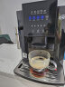 卡伦特（Colet）全自动咖啡机家用现磨一体浓缩意式小型便捷办公室美式咖啡机意式咖啡机 CLT-Q07S升级款蒸汽打奶泡 晒单实拍图