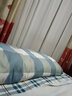 南极人被子冬棉被可拆洗棉花被全套四件套被子套被芯秋冬季宿舍单人棉被 实拍图