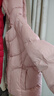 森马（Semir）羽绒服女90绒子中长款显瘦龟背廓形25冬通勤厚外套109725113002 实拍图