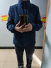真维斯（JEANSWEST）夹克男秋冬季连帽外套男士户外衣服男装茄克上衣休闲秋装防风衣服 实拍图