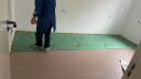 大海边 装修地面保护膜木地板保护膜瓷砖耐磨家用地砖瓷砖防护垫1.3厚 双层耐磨40平方+60米胶带+裁刀 晒单实拍图