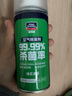 固特威车内除味除臭汽车空调清洗剂去除异味杀菌车用内饰空气清新剂喷雾 【2瓶价格发3瓶】绿茶清香3瓶 实拍图