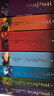 现货 哈利波特1-7全集 英文原版 Harry Potter 英国版 精美盒装 J.K. Rowling套装 赠哈利波特8 哈利波特与被诅咒的孩子 实拍图