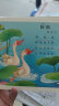 海润阳光 0-3岁育婴全卡启蒙大卡 唐诗 0-1-2-3岁宝宝撕不烂启蒙认知卡片翻翻看益智绘本动物儿歌数学唐诗学前读物不怕撕的宝宝书 实拍图