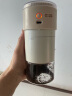 苏泊尔（SUPOR）电动磨豆机便携式带滤网咖啡杯无线研磨机小型可调节自动料理机 SMF51 实拍图