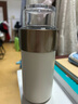 MOMOCONCEPT茶水分离保温杯女士高颜值momo小容量迷你便携泡茶水杯 实拍图