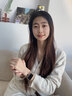 阿帕迪（RPAP）智能手环女时尚运动健康防水计步心率血压睡眠ios安卓通用 奢华金 实拍图
