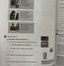 交际德语教程 词汇手册（A1 第二版） 实拍图