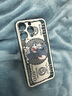 炯海 苹果13Pro手机壳新款iPhone13promax保护套全包硅胶mini轻薄防摔男女软壳个性 苹果14Promax【美钞汤姆猫】配保护膜 实拍图