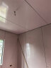 斯亚格spc石塑锁扣地板工装石晶地板环保学校公寓酒店防水强化复合仿木 M-1 平米 6mm地板（适合家装、工装） 晒单实拍图