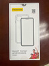 品胜 适用苹果se3/7/8手机壳 iPhone se3/7/8手机壳 4.7英寸透明轻薄防刮软壳气囊防摔手机保护壳 实拍图