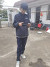 骆驼户外（CAMEL）软壳裤男保暖加绒长裤男防风防泼水登山裤A1W2VV125 实拍图