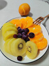 佳沛（zespri）新西兰 阳光金奇异果12粒礼盒特大果单果约122-146g 猕猴桃 水果 实拍图