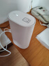 华为Q6子母路由器凌霄千兆家用电力线版分布式全屋wifi6+无线mesh组网穿墙王PLC电力猫 Q6电力版一拖三【适合多层复式/别墅级  推荐款】 实拍图