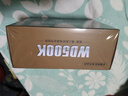 航嘉（Huntkey）WD500K 金牌500W电脑电源（80PLUS金牌/单路40A/全电压/LLC+SR+DC-DC/智能温控/apex英雄） 实拍图