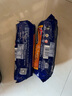 麦维他（McVitie's）英国进口燕麦消化全麦饼干早餐休闲小零食品儿童成人孕妇大礼包 【3袋】燕麦饼干255g 实拍图