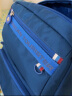 美旅箱包书包1-6年级小学生大容量双肩包儿童抗菌减负高颜值挂件背包NG3 实拍图
