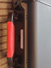 锐玛（EIRMAI）R601 塑料防护安全箱相机拉杆箱单反相机箱摄影箱防水防潮箱 标配内胆包 晒单实拍图
