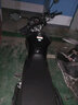 雅马哈（YAMAHA）天剑摩托车跨骑式国四电喷YBR150Z男装街车跑车赛车天剑动力版 梦幻黑 线上建议零售价 实拍图