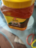 冠生园 椴树蜂蜜1350g/罐 中华老字号 纯蜂蜜 早餐牛奶麦片烧烤伴侣冲饮 实拍图