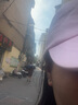 Warme Farben 甜酷小众耳线女洋气百搭潮流苏耳骨夹耳链高级感气质耳饰 心跳流苏耳线一对 实拍图
