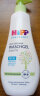 喜宝（HiPP）婴幼儿洗发沐浴乳二合一德国原装进口 洗发沐浴升级版二合一400ml 实拍图
