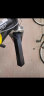 魔轮（Move iron）自行车挡泥板山地车泥瓦挡板户外骑行加长26寸公路车通用泥除板自行车装备配件 黑色 晒单实拍图