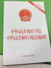中华人民共和国专利法  中华人民共和国专利法实施细则（2023年最新修订） 实拍图