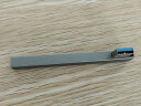 优联星 USB分线器扩展器4口 USB2.0多功能HUB集线器一拖四 适用于苹果华为笔记本台式机电脑U盘鼠键YLX-U41  晒单实拍图