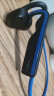 韶音（SHOKZ）【520礼物】OpenMove 骨传导蓝牙耳机运动耳机开放式耳机 跑步不入耳性价比 安卓苹果系统通用S661 新潮蓝 实拍图